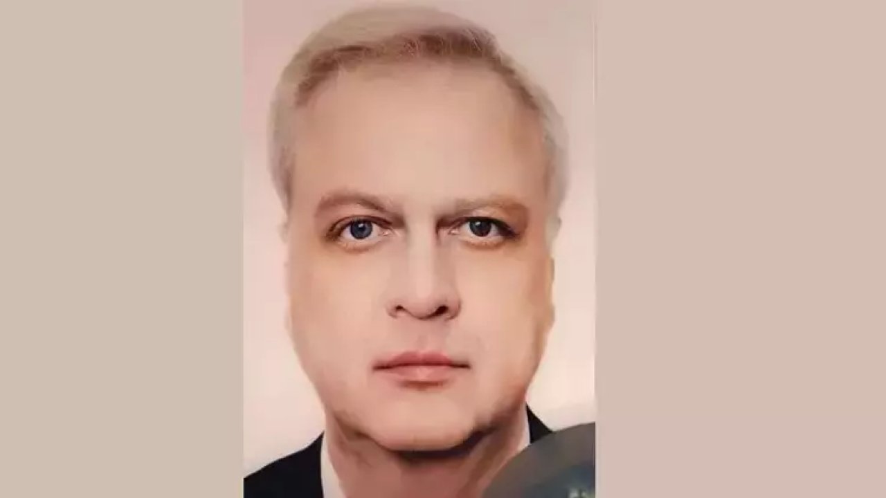 rus diplomat taksimde kaldığı otelde Ölü olarak bulundu