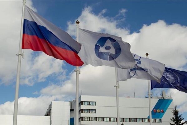 Rus Rosatom Genel Müdürü Macaristan’da Paks 2 Nükleer Güç Santrali İnşaat Sahasını İnceledi