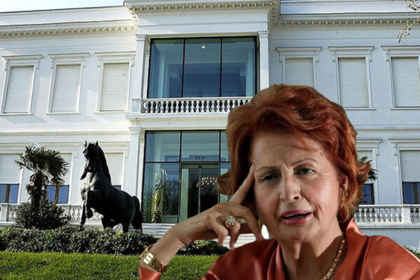 Sabancı Ailesi ‘Gizli Kayıt’ Şoku Yaşadı