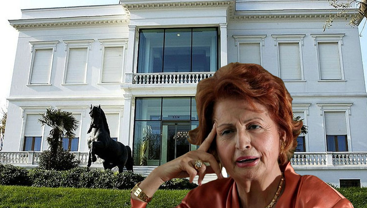 sabancı ailesi gizli kayıt Şoku yaşadı