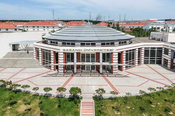 Sabancı Üniversitesi, “Afet Farkındalığı Ve Yardım Yönetimi” Dersini Müfredata Ekledi