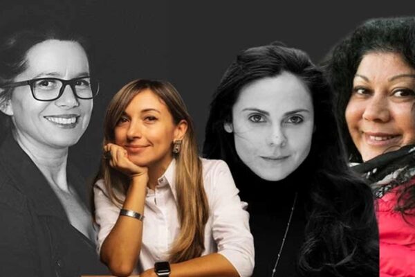 Sabancı Vakfı 8. Kısa Film Yarışması’nın Jürisi Belli Oldu