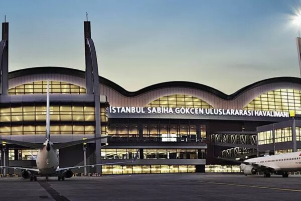Sabiha Gökçen Havalimanı’ndan Malezya’ya Direkt Uçuş Başlıyor
