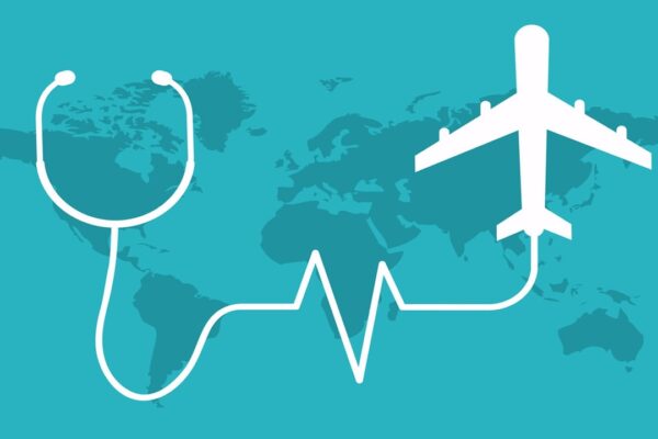 Sağlık Turizminde Yıl Sonu Hedefi 40 Bin Kişi