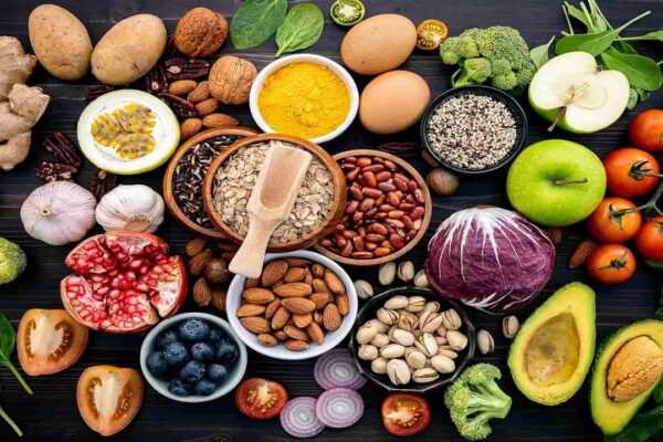 Sağlıklı Beslenme Osteoporozun Önlenmesine Yardımcı Oluyor