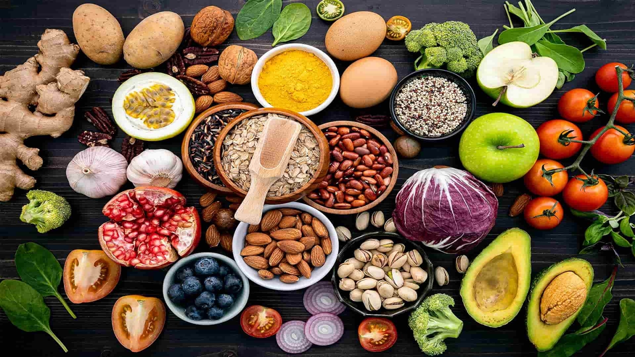 sağlıklı beslenme osteoporozun Önlenmesine yardımcı oluyor