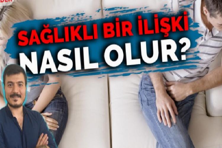 sağlıklı bir bağ nasıl olur