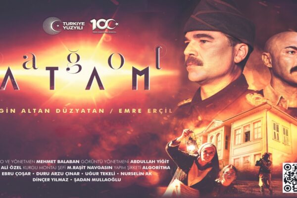 “Sağol Atam” Filminin Galası Yapıldı