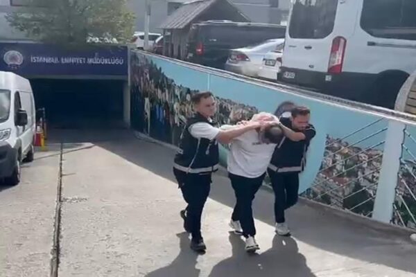 “Şahinler” Operasyonunun Firari Şüphelisi Serbest Bırakıldı