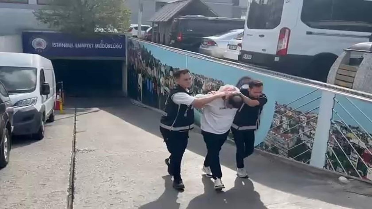 Şahinler operasyonunun firari Şüphelisi serbest bırakıldı