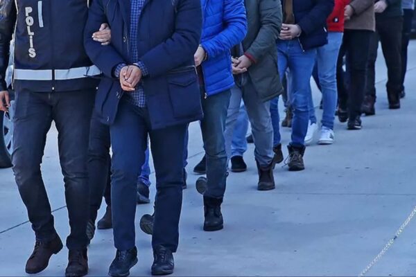 Sahte İlaç Operasyonunda 11 Kişi Gözaltında