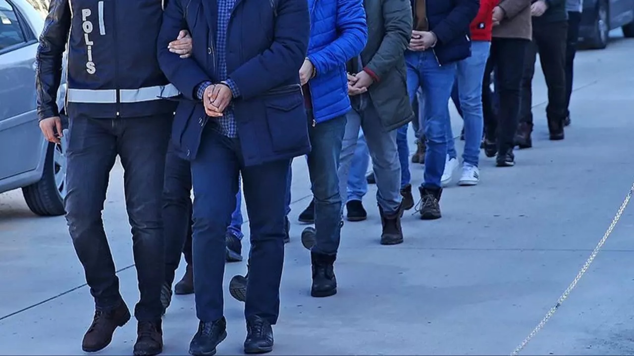 sahte İlaç operasyonunda 11 kişi gözaltında