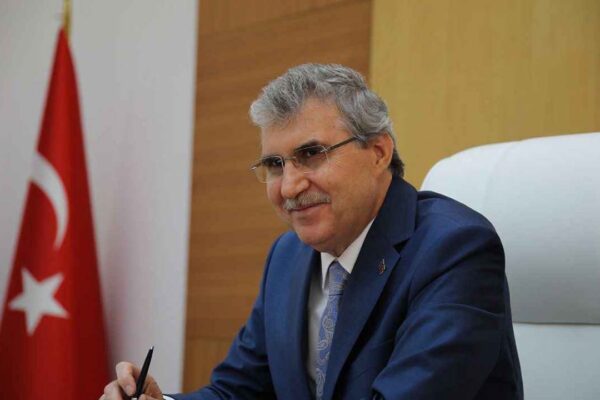 Sakarya Büyükşehir Belediyesi’nde İsrail Mallarının Satışı Yasaklandı