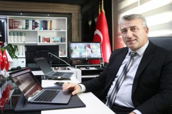 Sakarya Cumhuriyet Başsavcısı Osman Köse ‘Yılın Kareleri’ Oylamasına Katıldı