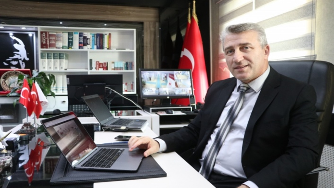 Sakarya Cumhuriyet Başsavcısı Osman Köse ‘Yılın Kareleri’ Oylamasına Katıldı