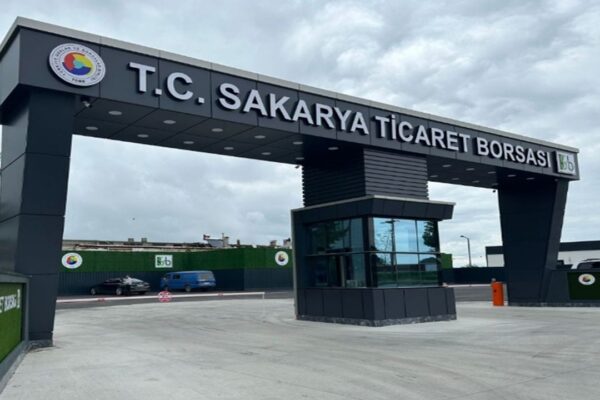Sakarya Ticaret Borsası Durumu