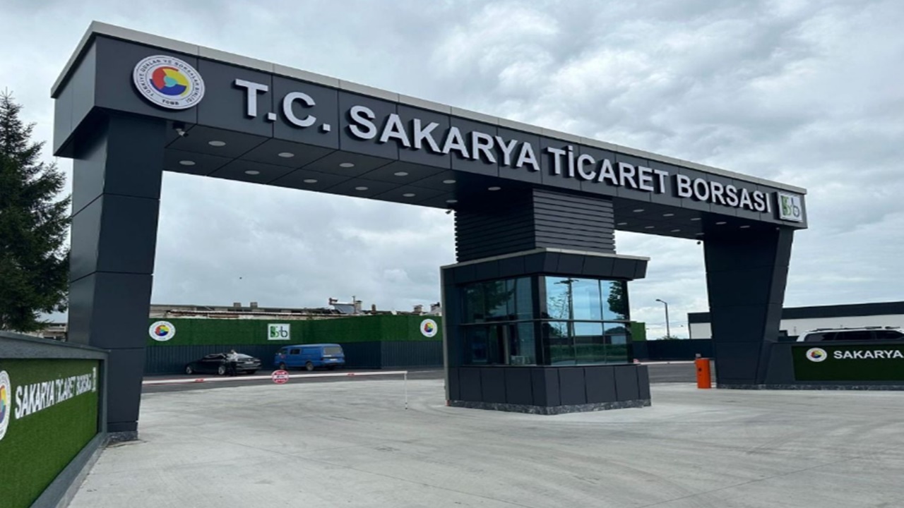 sakarya ticaret borsası durumu
