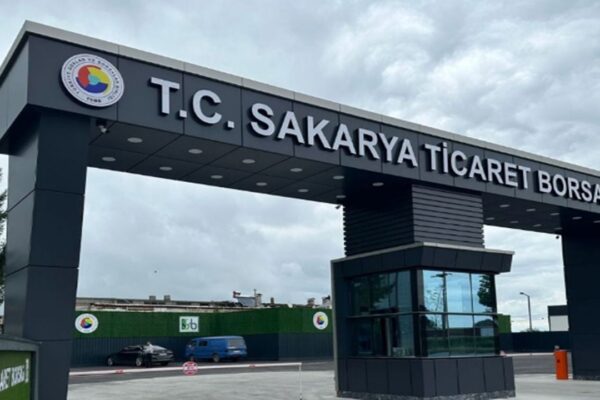 Sakarya Ticaret Borsası Güncel Durum