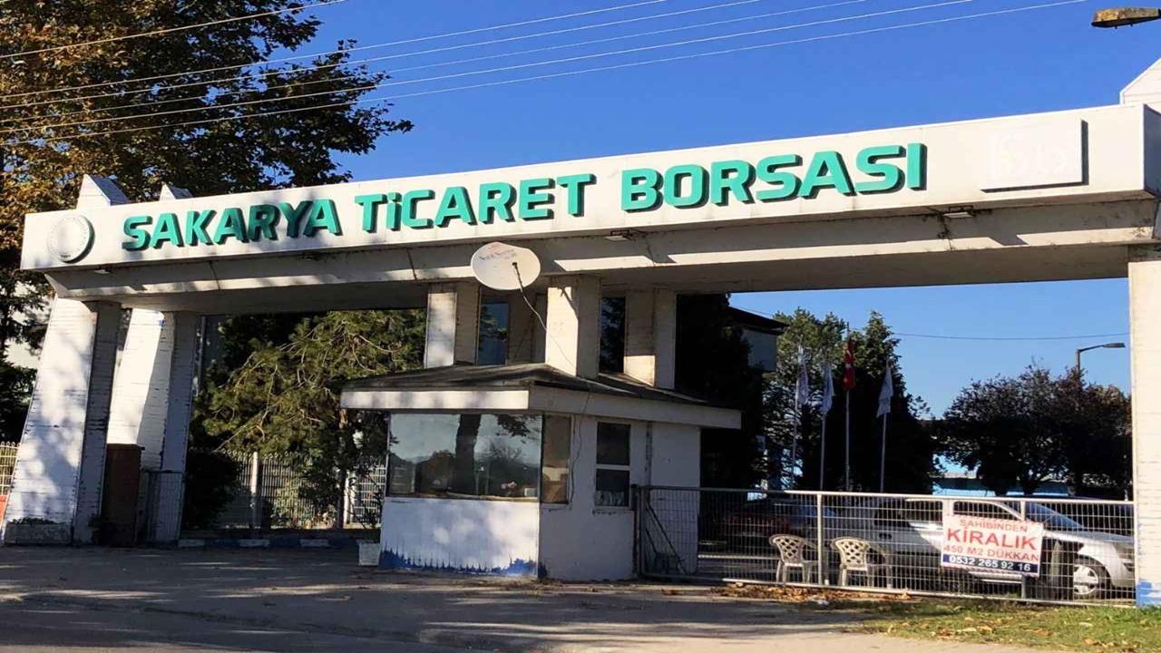 sakarya ticaret borsası son durum