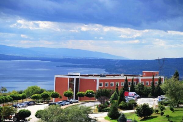 Sakarya Üniversitesi’nde Dostluk Felsefesi Üzerine Söyleşi Düzenlendi