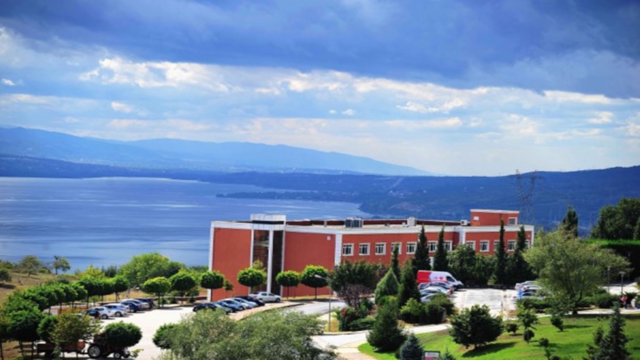 sakarya Üniversitesinde dostluk felsefesi Üzerine söyleşi düzenlendi