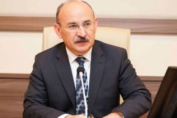 Sakarya Valisi Karadeniz’den 10 Ocak Çalışan Gazeteciler Günü Mesajı