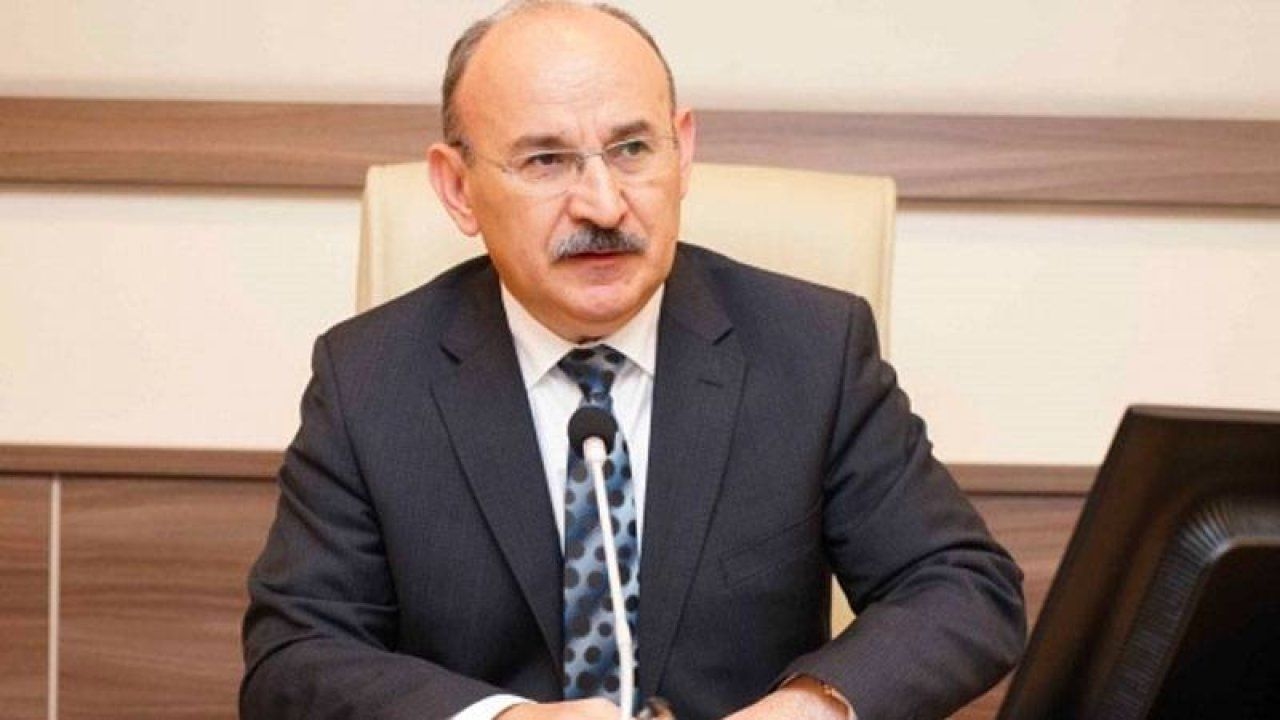 sakarya valisi karadenizden 10 ocak Çalışan gazeteciler günü mesajı