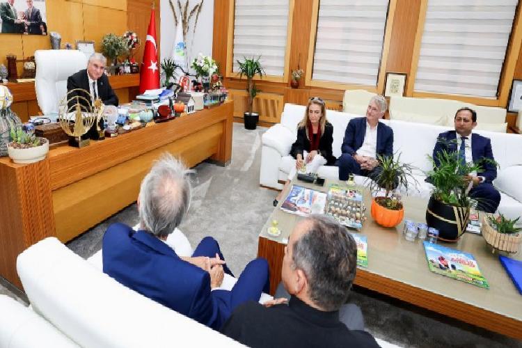 sakarya yeni fikirlerin peşinde