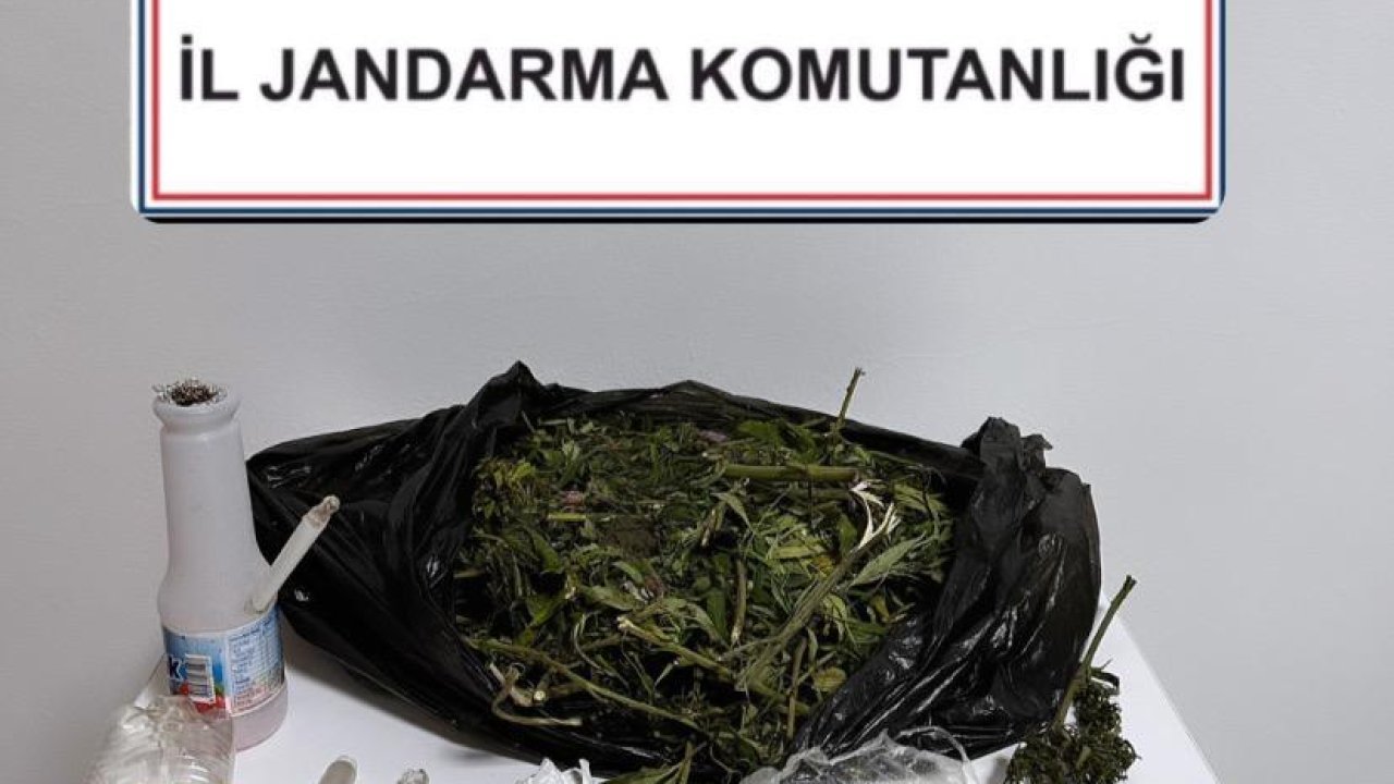 sakaryada jandarma ekipleri tarafından gerçekleştirilen huzur uygulaması
