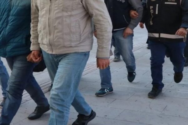 Sakarya’da Uyuşturucu İle Başarılı Mücadele