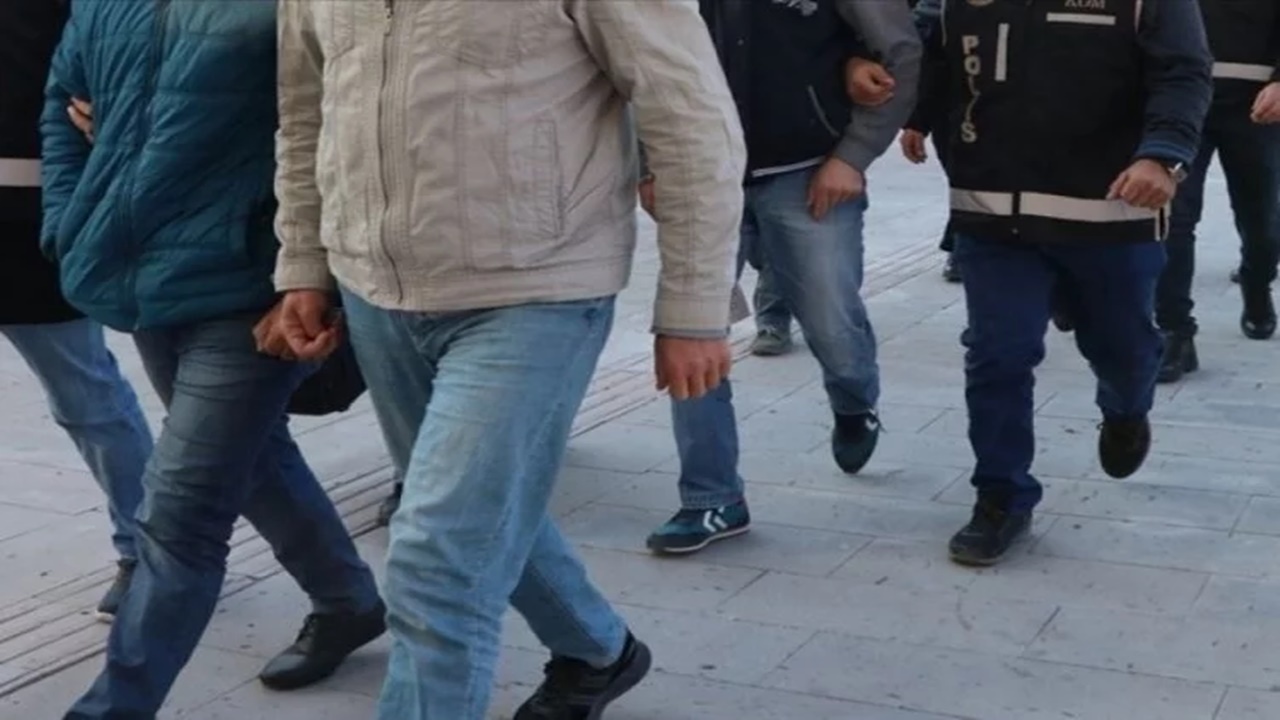 sakaryada uyuşturucu İle başarılı mücadele