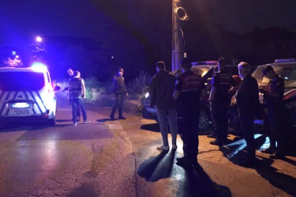 Sakarya’da Uyuşturucu Operasyonunda 3 Kişi Tutuklandı