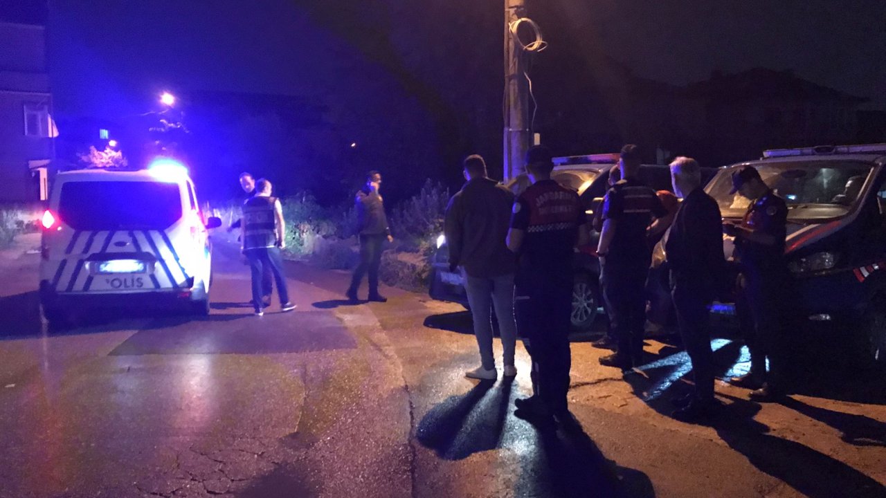 sakaryada uyuşturucu operasyonunda 3 kişi tutuklandı