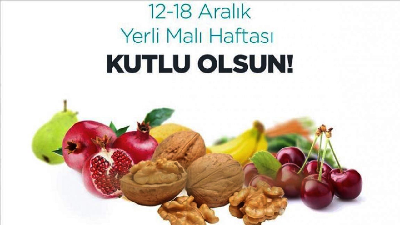 sakaryada yerli malı haftası kutlandı