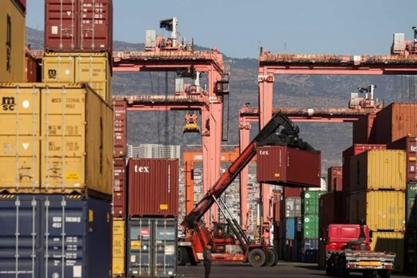 Sakarya’dan 11 Ayda 5,1 Milyar Dolarlık Rekor