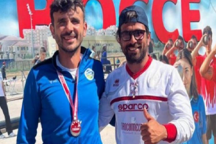 sakaryalı bocceciler avrupanın kapılarını araladı