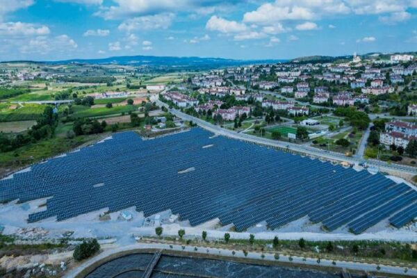 Sakarya’nın dev projesi Karaman GES resmiyet kazanıyor
