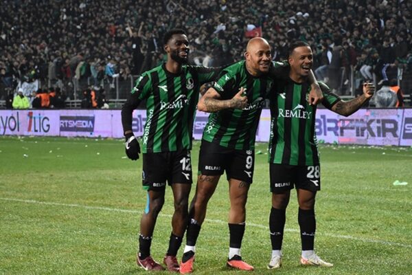 Sakaryaspor Yeni Sezona Odaklandı