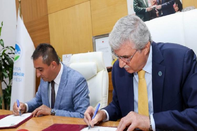 sakaryaya bulgaristandan yeni kardeş varbitsa yeni iş birliklerini oluşturacak