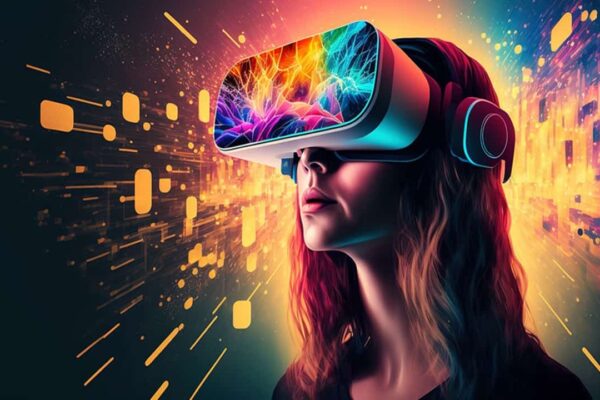 Samsung, AR/VR Gözlükleri İçin Yeni Sensörler Üretiyor