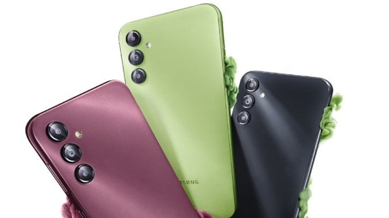 samsung galaxy a25 fiyat ve Özellikleri