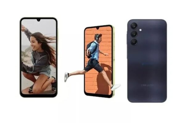 Samsung Galaxy A25 Fiyatı ve Çıkış Tarihi