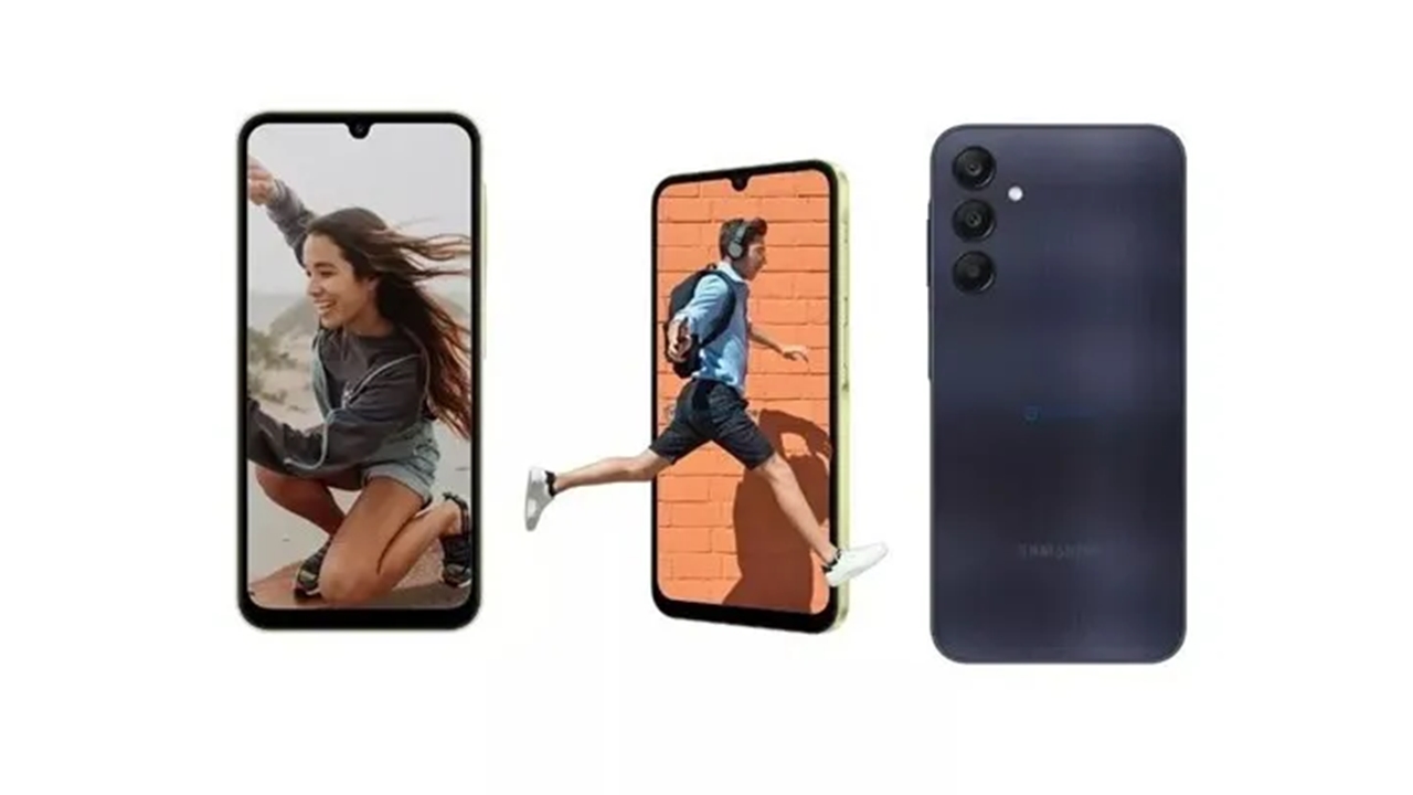 samsung galaxy a25 fiyatı ve Çıkış tarihi
