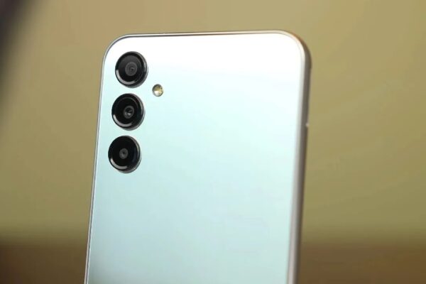 Samsung Galaxy A25’İn Tasarım Ve Özellikleri Ortaya Çıktı