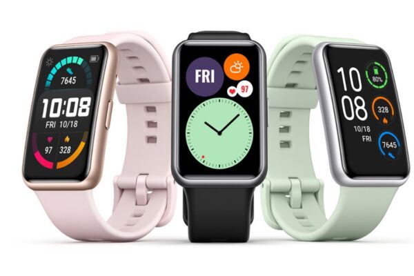 Samsung Galaxy Fit 3 Renk Seçenekleri Belli Oldu