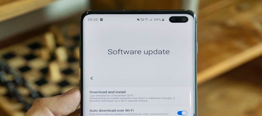 Samsung Galaxy S20 Serisi Kullanıcılarını Sevindiren Güncellemeyle Yeni Özellikler ve Güvenlik İyileştirmeleri Getiriyor