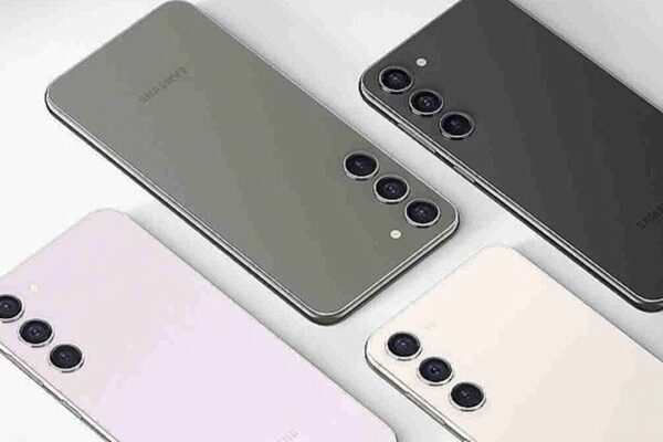 Samsung Galaxy S24 Titanyum Çerçeve İle Gelecek