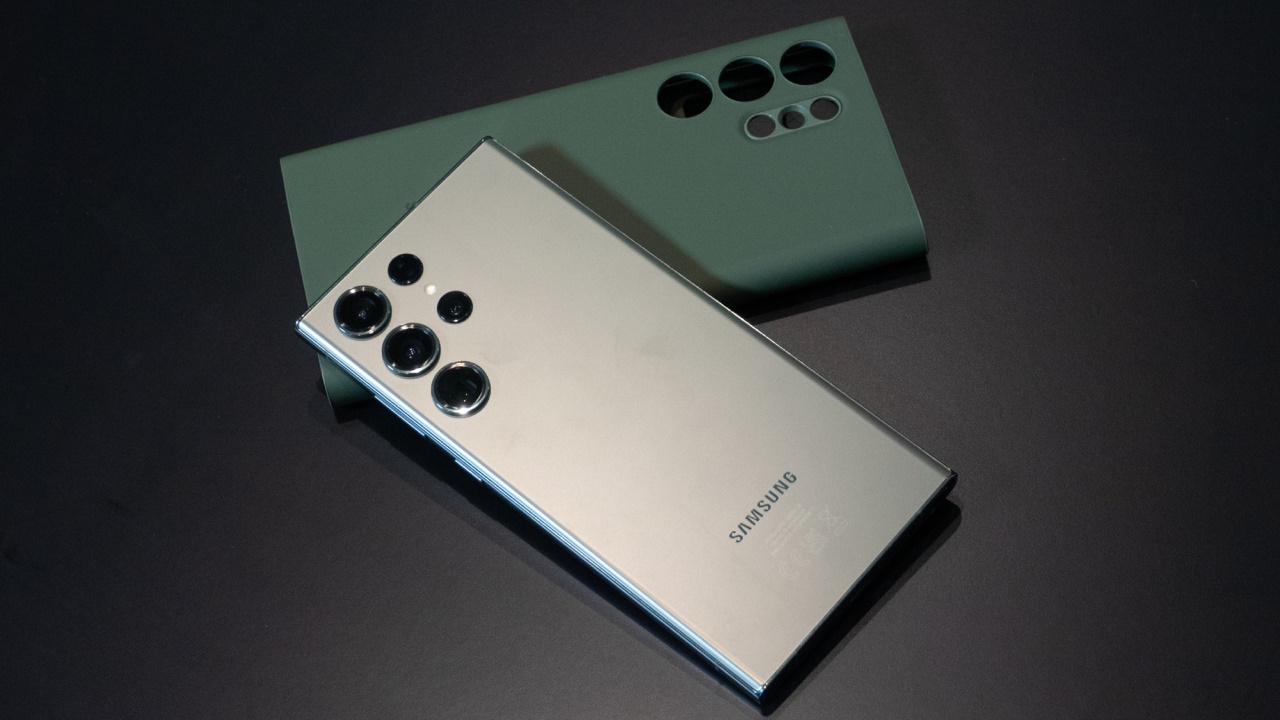samsung galaxy s24 ultra nbtc sertifikasını aldı