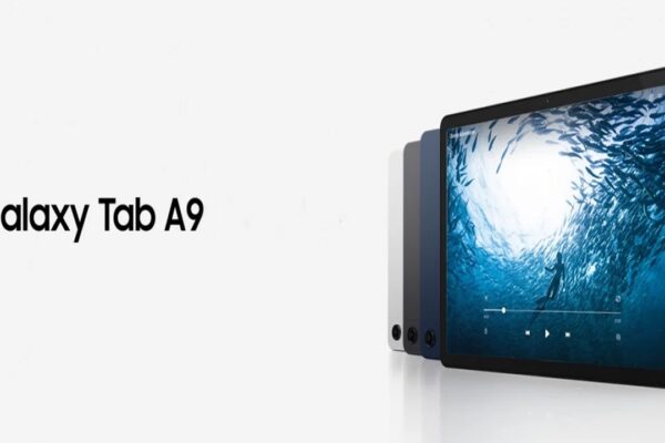 Samsung Galaxy Tab A9 Tanıtıldı