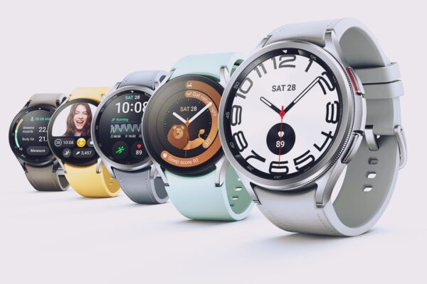 Samsung, Galaxy Watch’taki Evrensel Hareketler Özelliğiyle Erişilebilirliği Geliştiriyor